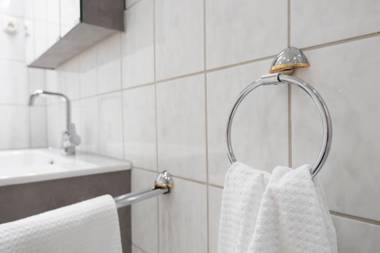 Haus Beau Rivage Wohnung 14