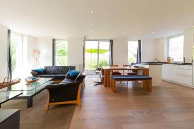 Ferienwohnung Zeitfenster Haffkrug