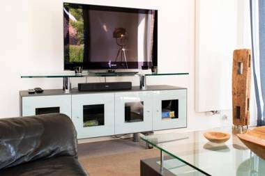 Ferienwohnung Zeitfenster Haffkrug