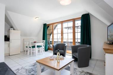 Alte Bergstrasse 6 Wohnung 10