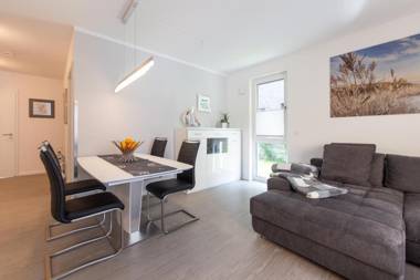 Ferienwohnung Urlaubsanker