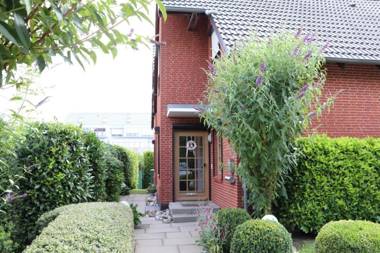 Haus Henning - Appartement 11