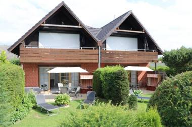 Haus Henning - Appartement 6