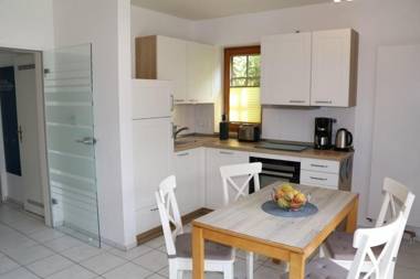 Haus Henning - Appartement 6