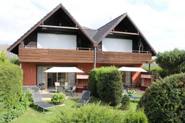 Haus Henning - Appartement 12