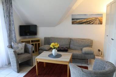 Haus Henning - Appartement 12