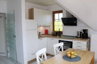 Haus Henning - Appartement 12
