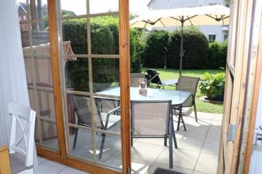 Haus Henning - Appartement 5