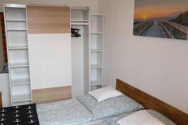 Haus Henning - Appartement 5