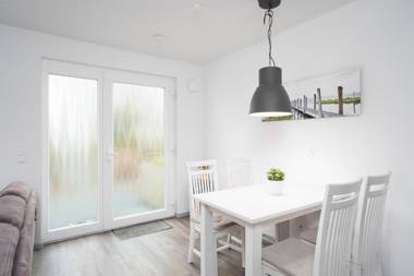 Strandvilla Augustusbad Wohnung 10