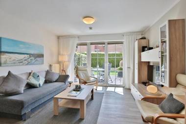 Residenz Alte Bergstraße Residenz Alte Bergstrasse Appartement 5