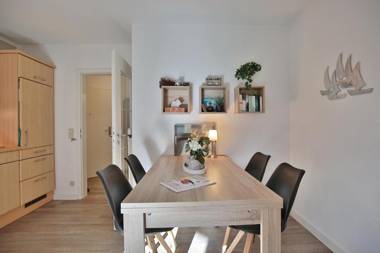 Residenz Alte Bergstraße Residenz Alte Bergstrasse Appartement 5