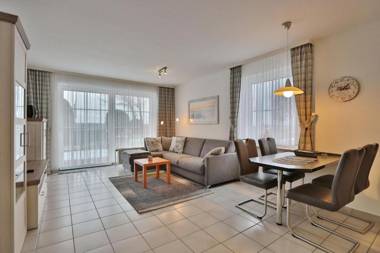 Haus Windrose Windrose Appartement 5