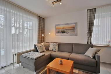 Haus Windrose Windrose Appartement 5