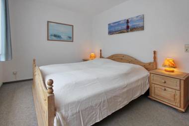 Haus Windrose Windrose Appartement 5