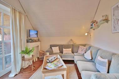 Ferienparadies Klingberg Ferienparadies Klingberg Appartement 4