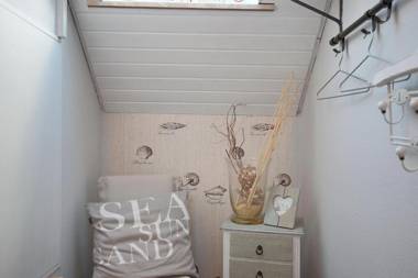 Ferienparadies Klingberg Ferienparadies Klingberg Appartement 4