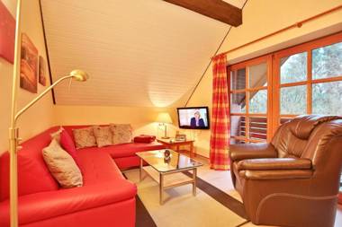 Ferienparadies Klingberg Ferienparadies Klingberg Appartement 2