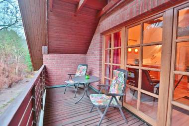 Ferienparadies Klingberg Ferienparadies Klingberg Appartement 2