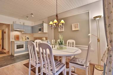 Ferienparadies Klingberg Ferienparadies Klingberg Appartement 5