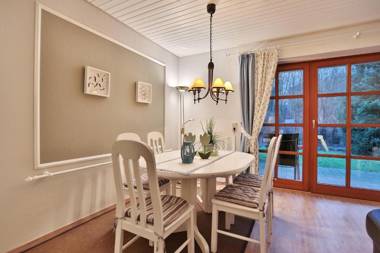 Ferienparadies Klingberg Ferienparadies Klingberg Appartement 5