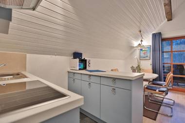 Ferienparadies Klingberg Ferienparadies Klingberg Appartement 6