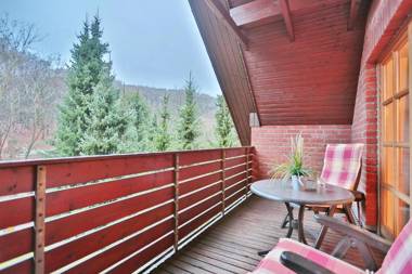 Ferienparadies Klingberg Ferienparadies Klingberg Appartement 6