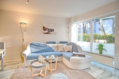 Barke Barke Appartement 1