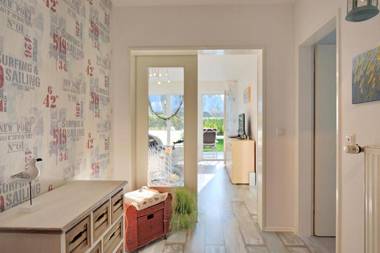 Barke Barke Appartement 1