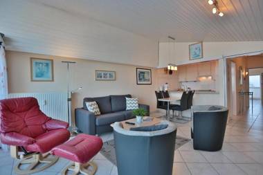 Haus am Ahornweg 5 Haus am Ahornweg 5 Appartement 12