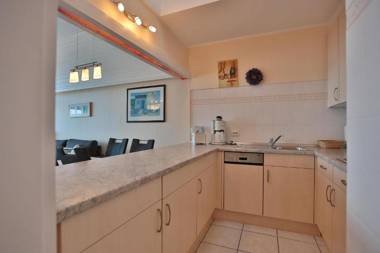 Haus am Ahornweg 5 Haus am Ahornweg 5 Appartement 12