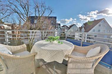 Barke Barke Appartement 307