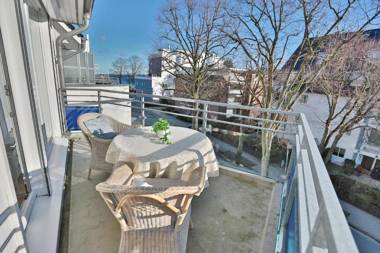 Barke Barke Appartement 307