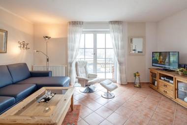 Residenz am Fischerstieg Residenz am Fischerstieg Appartement 20