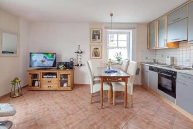 Residenz am Fischerstieg Residenz am Fischerstieg Appartement 20