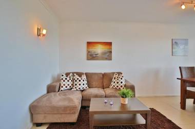 Residenz am Hang Residenz am Hang Appartement 103