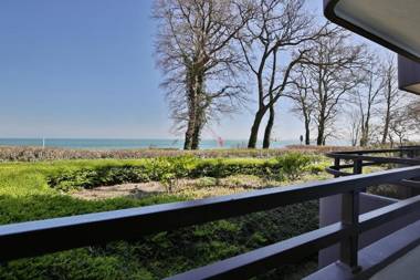 Residenz am Hang Residenz am Hang Appartement 103