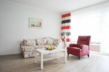 Barke Barke Appartement 107