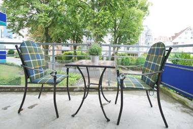 Barke Barke Appartement 107