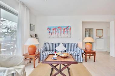 Barke Barke Appartement 324