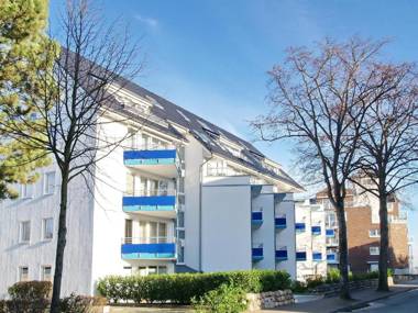 Barke Barke Appartement 324