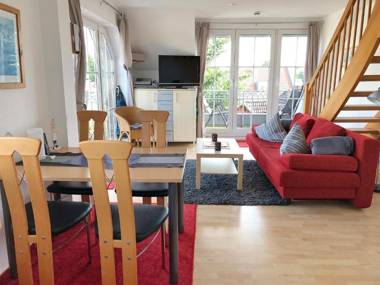 Residenz Alte Bergstraße Residenz Alte Bergstrasse Appartement 19