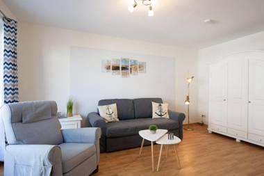 Haus Parkblick Parkblick Appartement 3