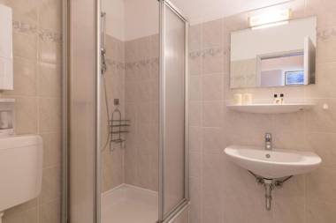 Haus Parkblick Parkblick Appartement 3