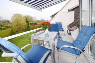 Maisonnette mit Charme Maisonette mit Charme