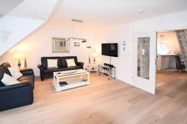 Maisonnette mit Charme Maisonette mit Charme