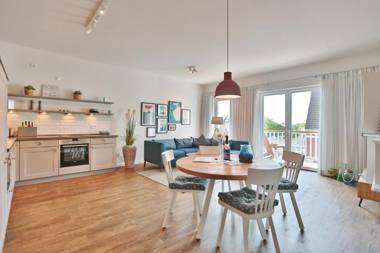 Haus Meeresbrise Haus Meeresbrise Appartement 18