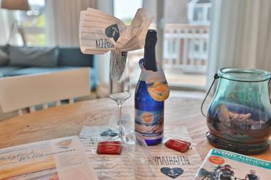 Haus Meeresbrise Haus Meeresbrise Appartement 18