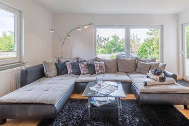 Ferienhaus Ragna Ferienhaus Ragna Appartement 1