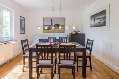 Ferienhaus Ragna Ferienhaus Ragna Appartement 1